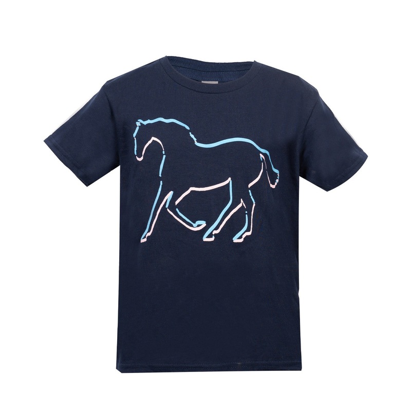 Aerion Canter Tee – Kids’