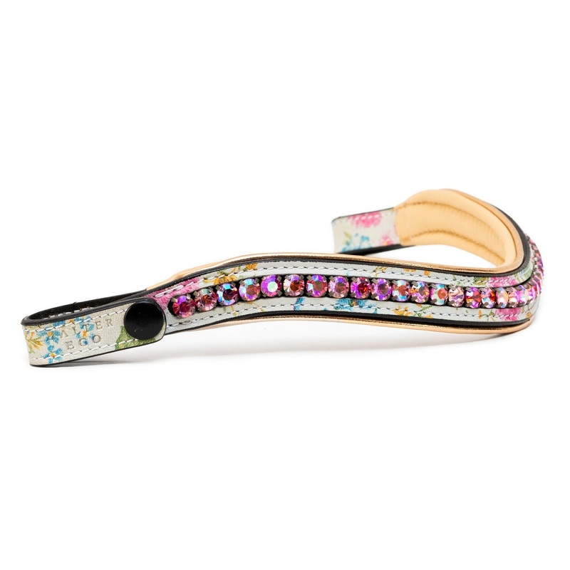 Halter Ego Victoriana #2 Browband