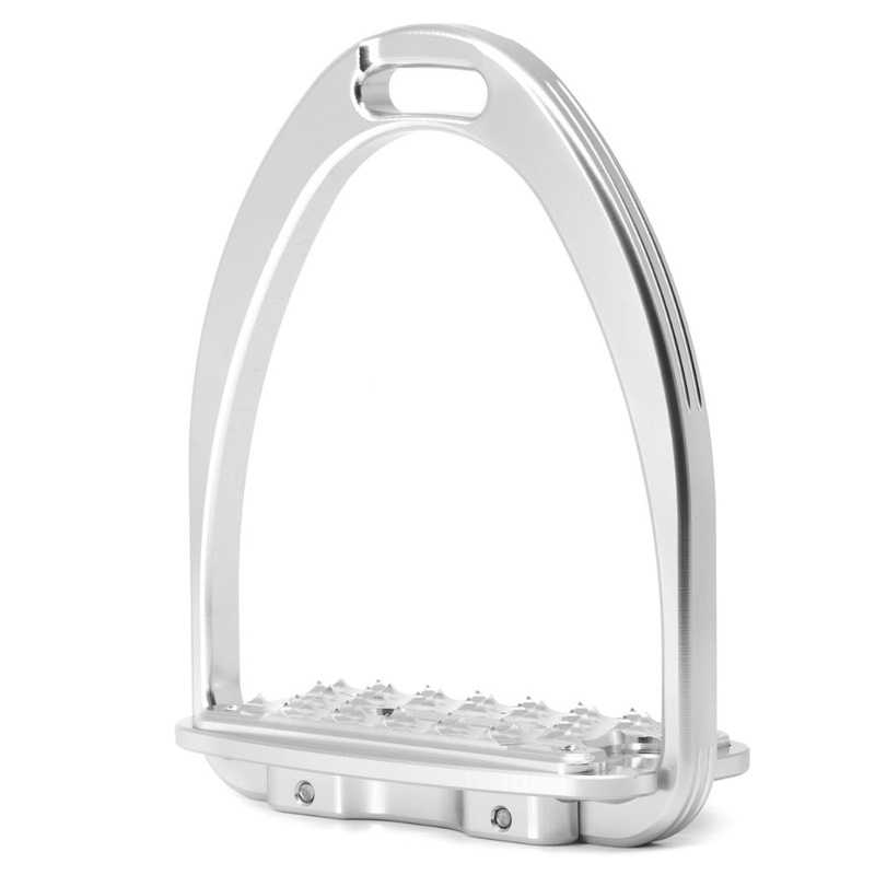 Tech Stirrups Turin Hunter Stirrup