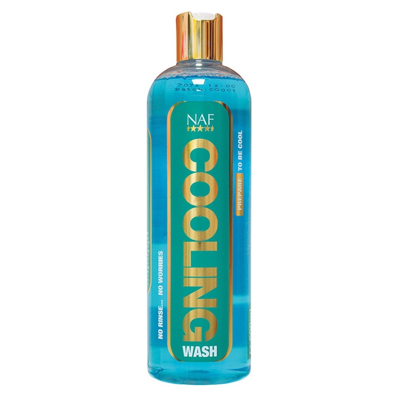 Naf Cooling Wash 500ml