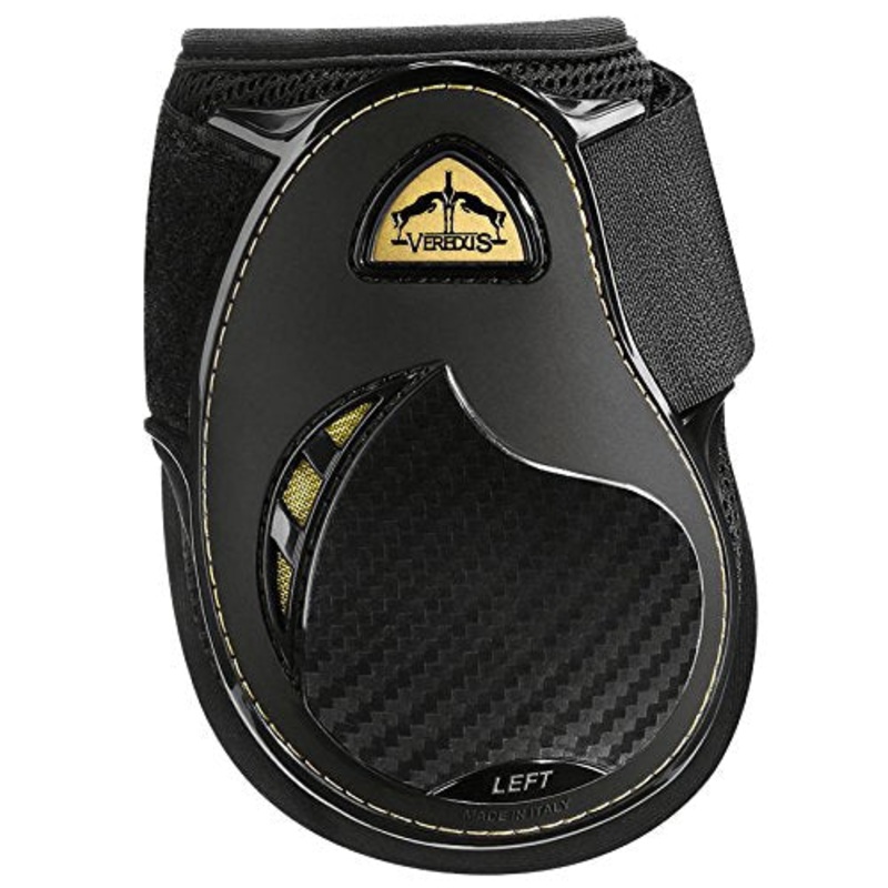 Veredus Grand Slam Young Jump Hind Boots