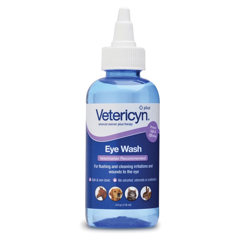 Vetericyn Eye Wash 89ml