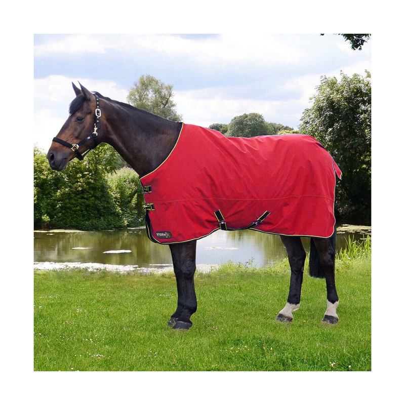 HY StormX Original 200g Horse Turnout Rug