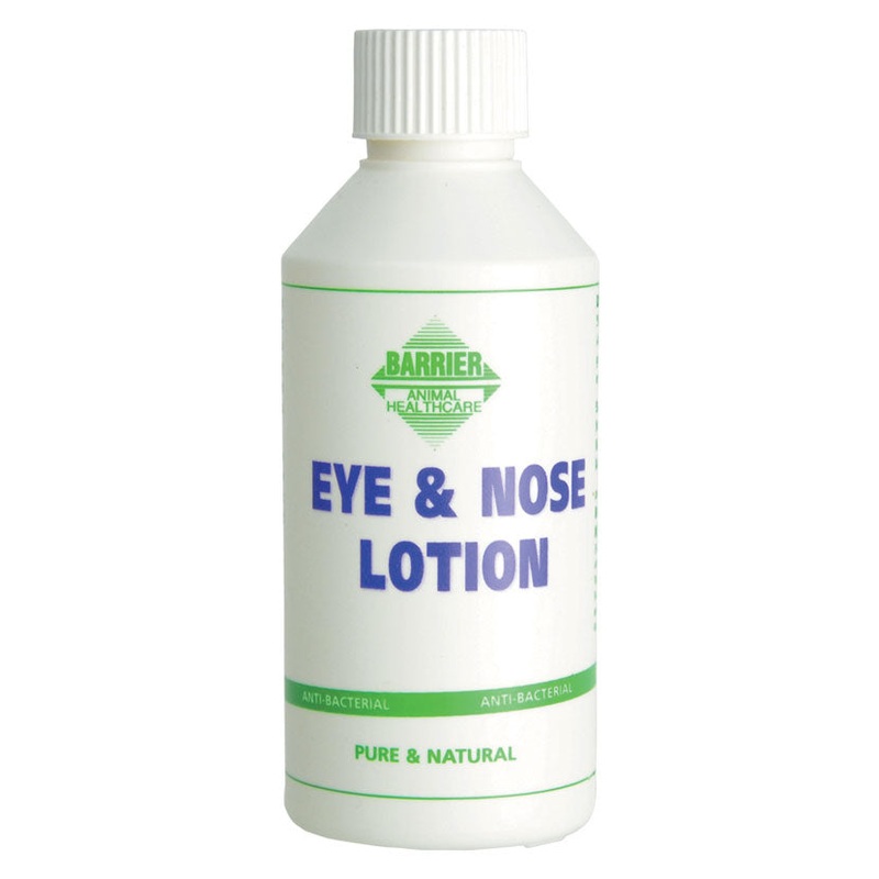 Barrier Eyes/Nose Lotion 200ml