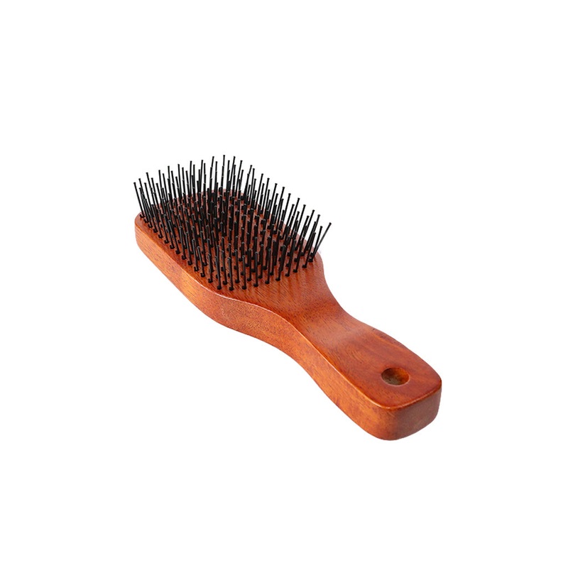 Tail Wrap Paddle Brush Large