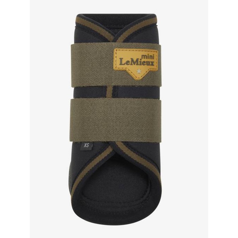 LeMieux Mini Brushing Boots Apline