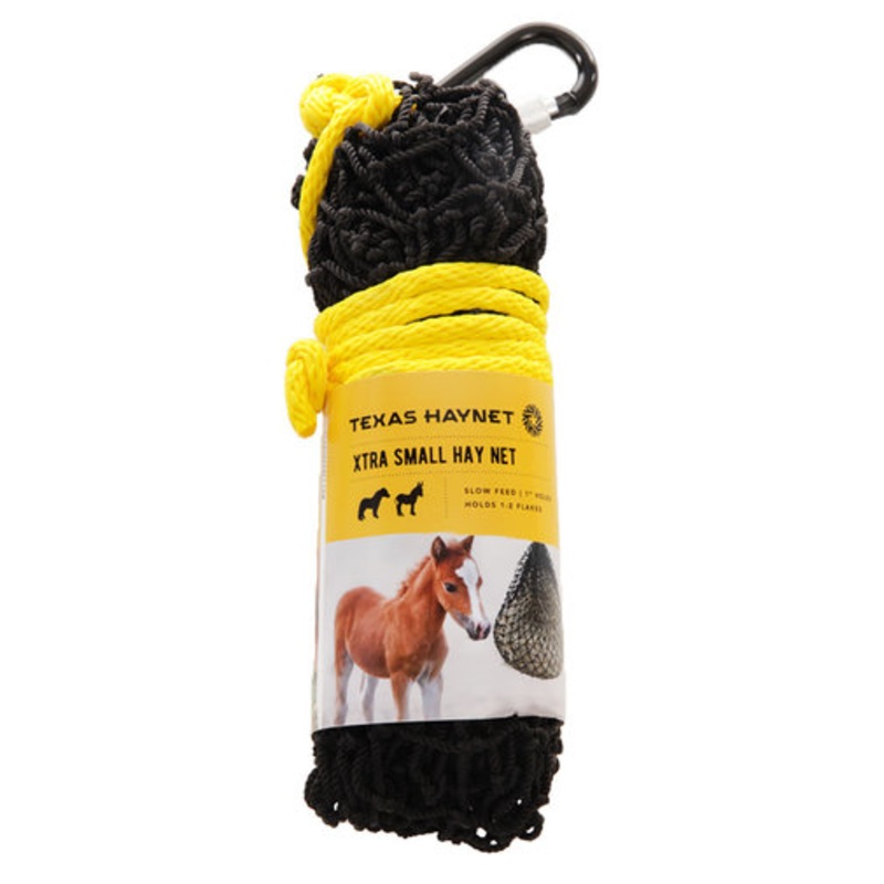 Texas Haynet X-Small 1in Hole