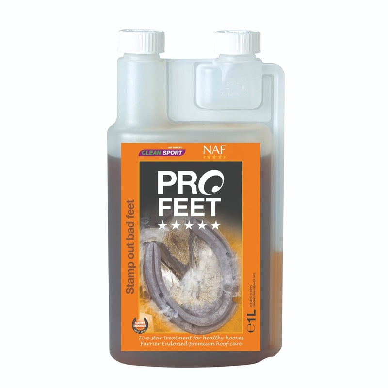 Naf Profeet 1.3kg