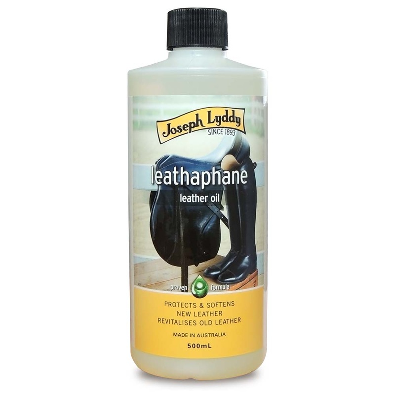 Joseph Lyddy Leathaphane 500ml