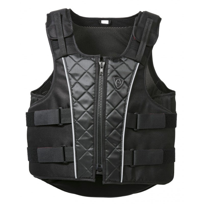 “Belt Body Protector