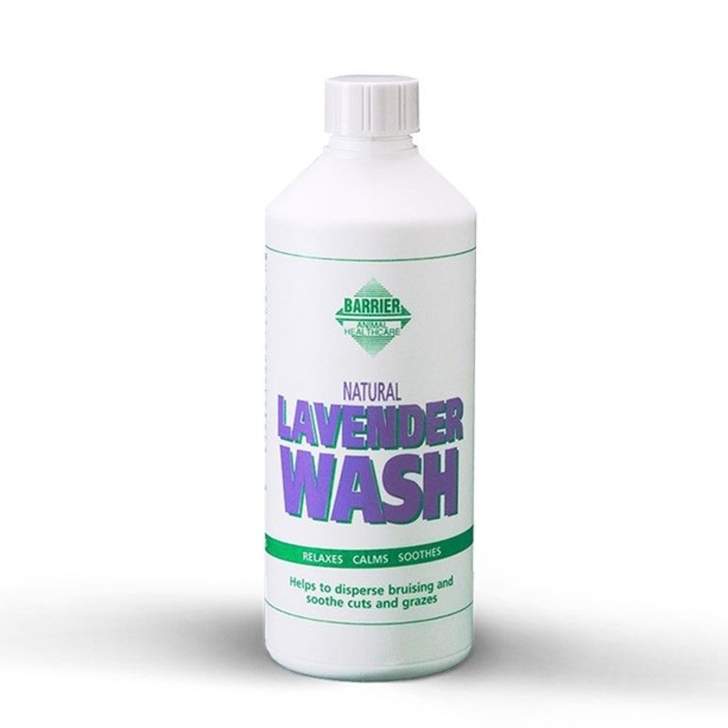 Barrier Lavender Wash 500ml