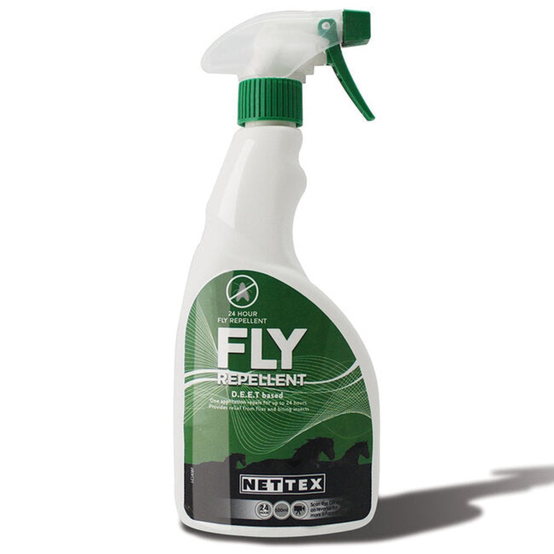Nettex Fly Repellent 500ml