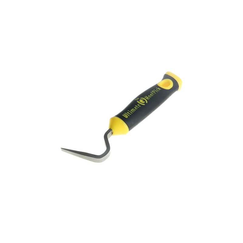 The Ultimate Hoof Pick Jackhammer
