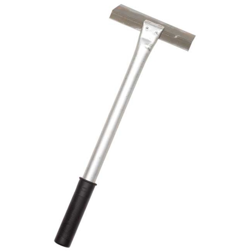 Zilco Scraper Only