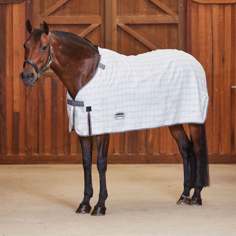 Weatherbeeta Comfitec Cotton Sheet Rug Liner, Versatile layer system, 0g,