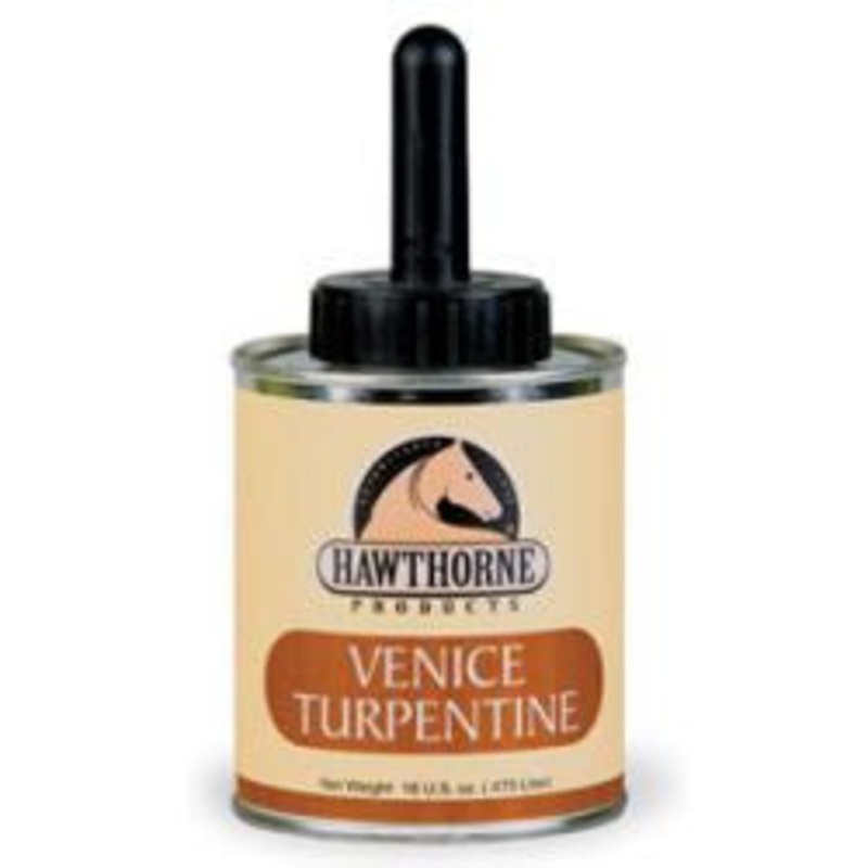 Hawthorne Venice Turpentine 14oz
