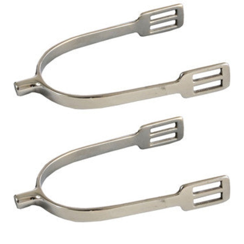Jack’s Ladies POW Spur 15mm(1/2″)