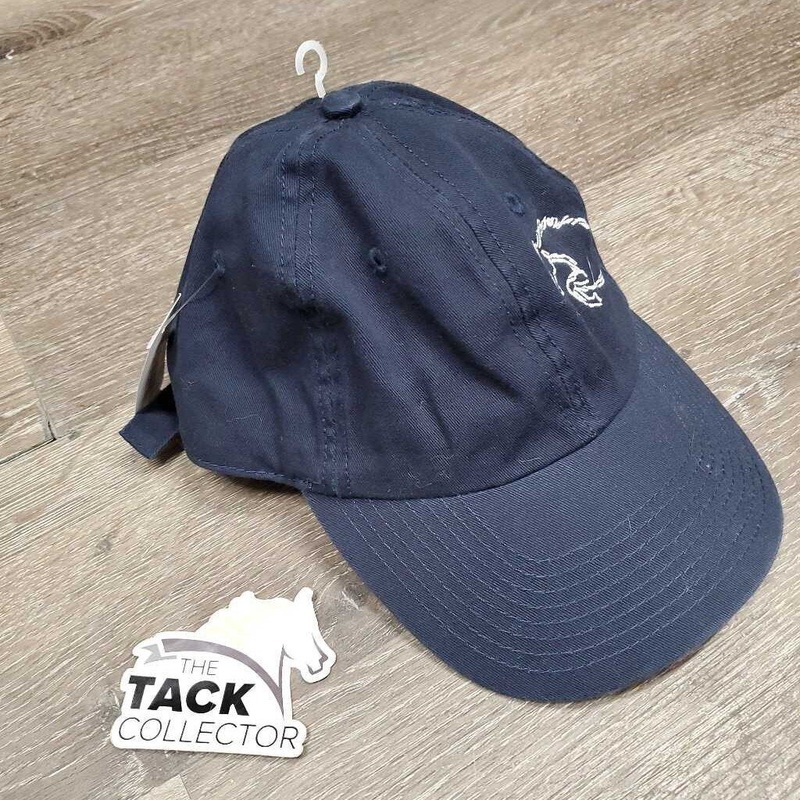 Ball Cap, tag *new Navy New