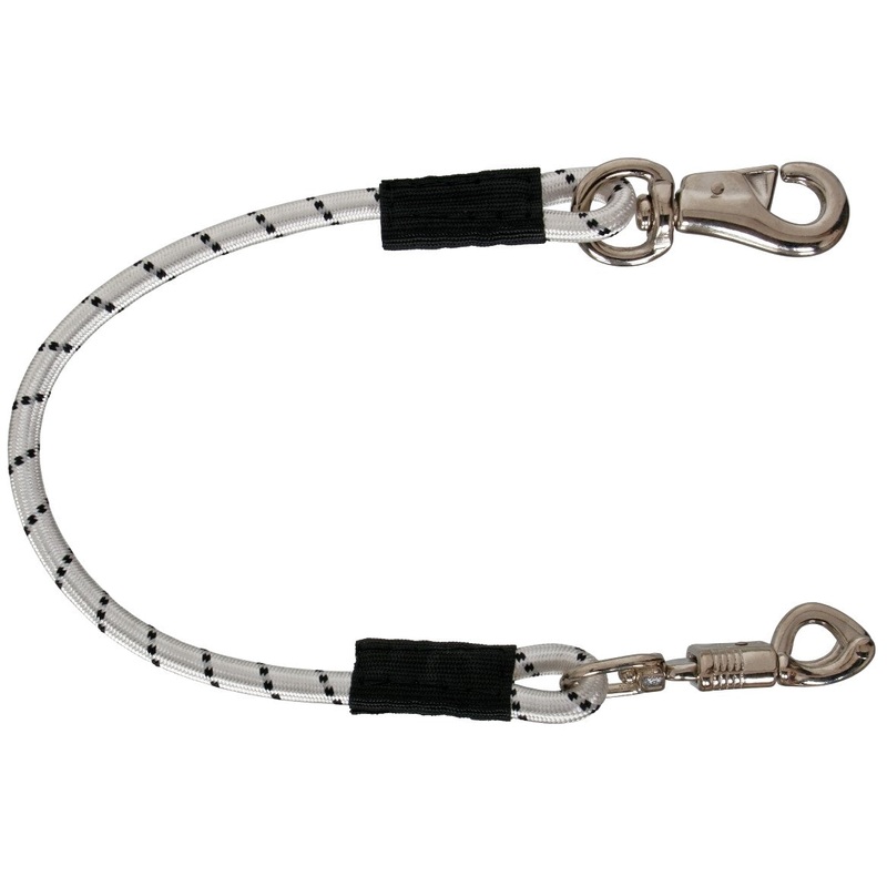 Blue Tag Bungee Trailer Tie 60cm
