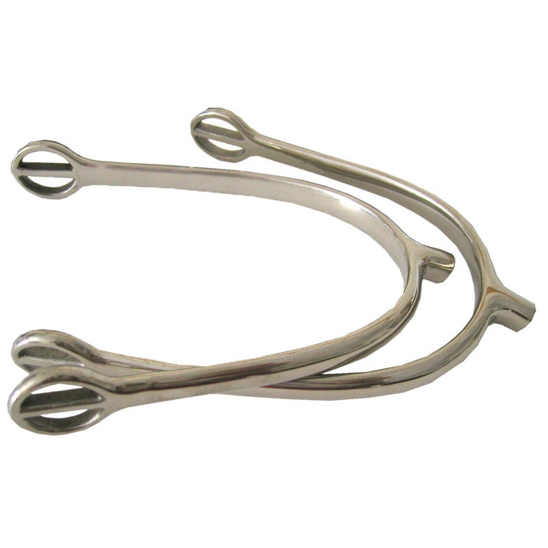 Coronet Child’s POW Spur 1/4″