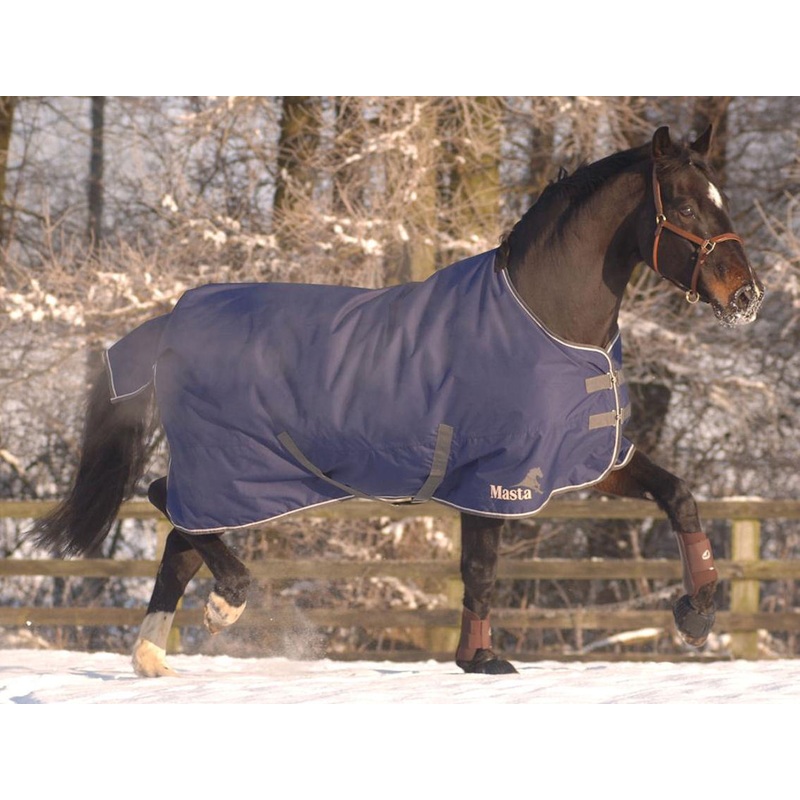 Masta Mediumweight Horse Turnout Rug,   Avante 170g 600 Denier