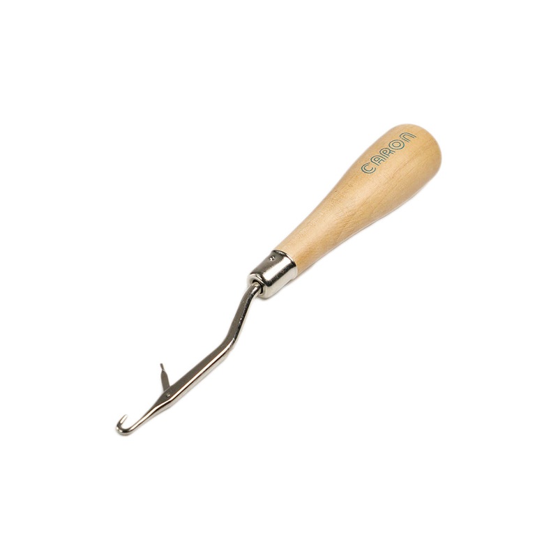 Braiding Latch Hook
