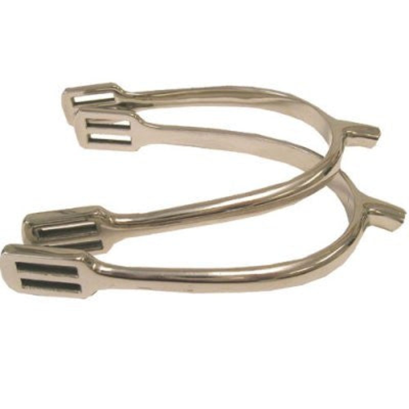 Coronet Ladies Continental Spur 1/2″