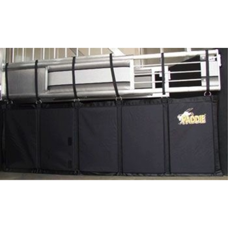 Paddie Trailer/Stall Divider