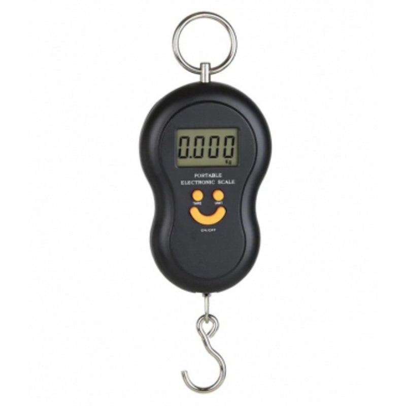 Horze Digital Hanging Scale