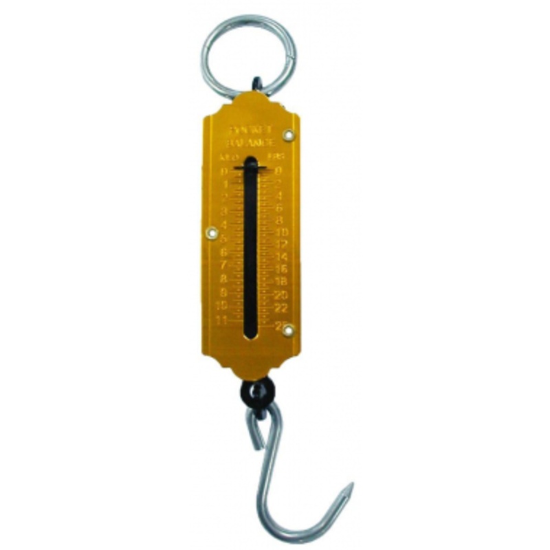 Horze Hanging Hay Weighing Scale
