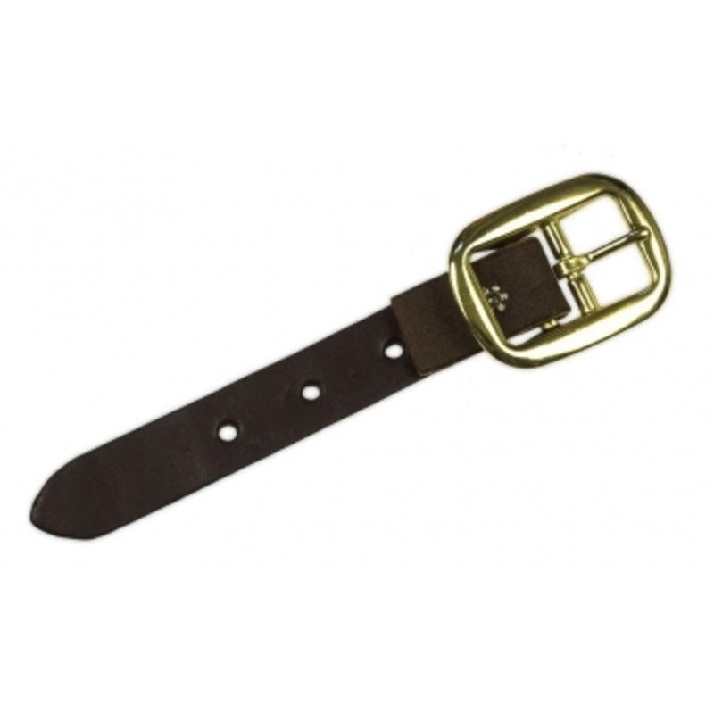 Leather Breakaway Halter Converter