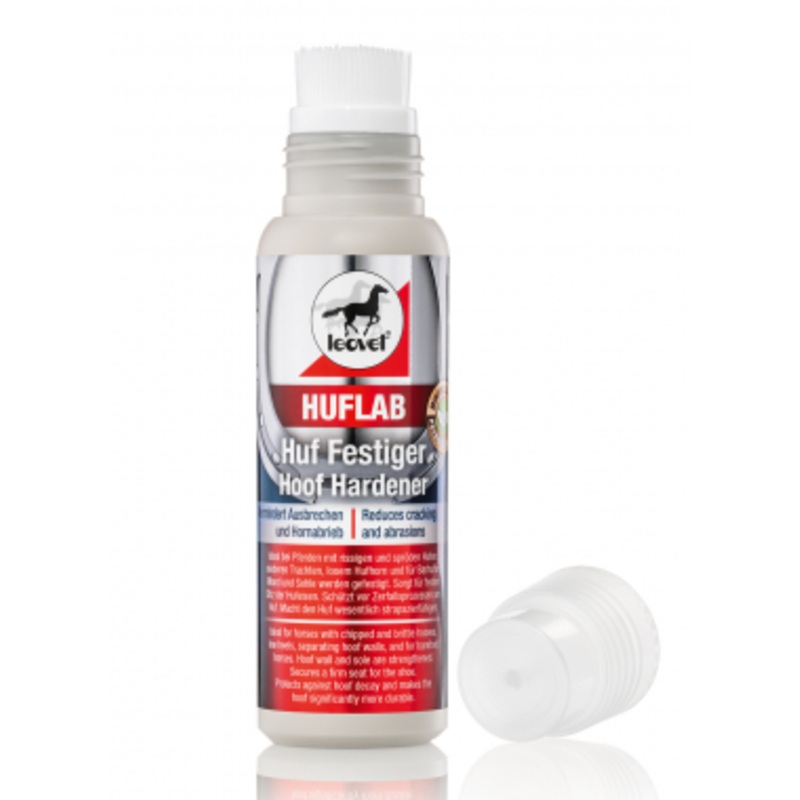 Leovet – Hoof Lab Hoof Hardener – 200 ML