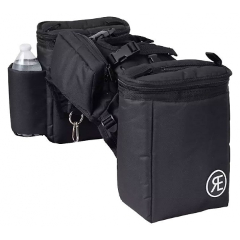 Reinsman Pommel Cooler Bag