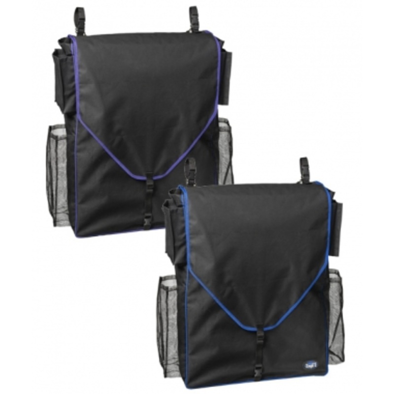 Tough-1 600 Denier Deluxe Stall Front Bag