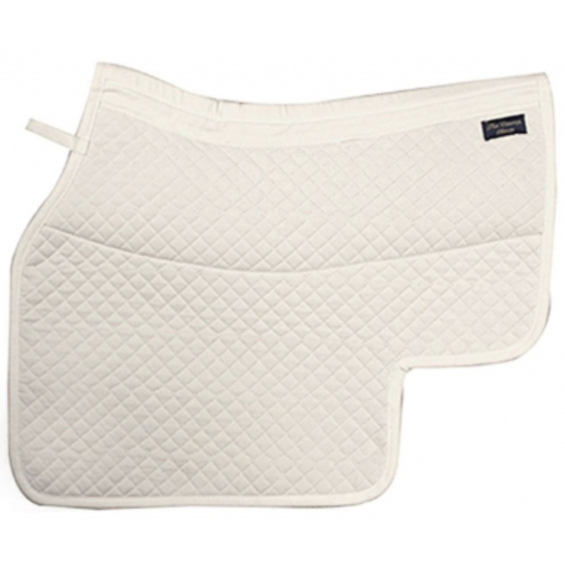 Coronet Concept Square High Wither Jump Pad – Spine Free