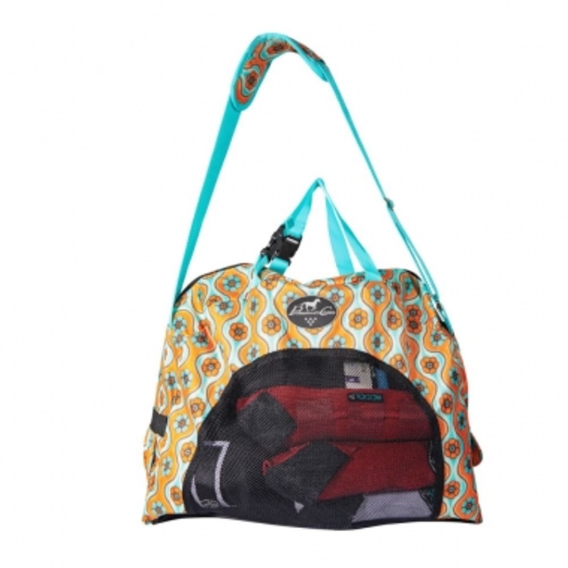 Professional’s Choice Boot Carry All Bag-Flower