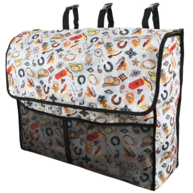 Showman Wild West Stall Bag