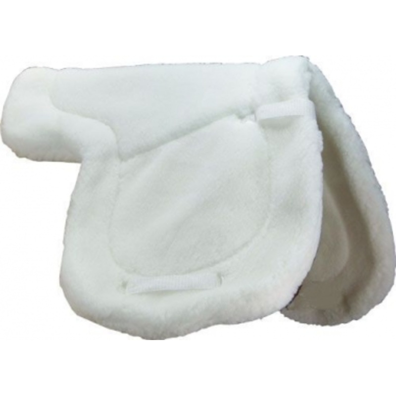 English Soreback Pad