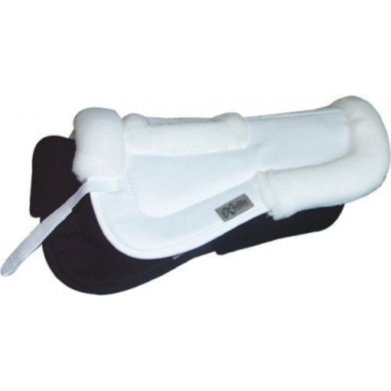 ExSelle Wither Relief Half Pad