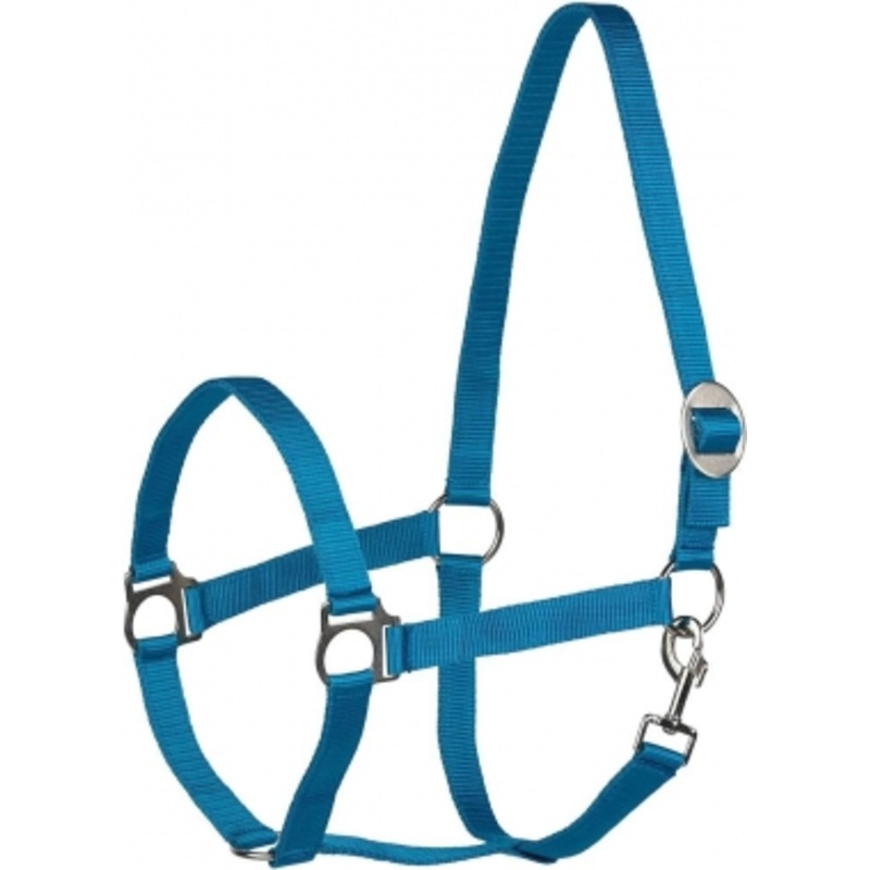 Horze Basic Nylon Halter