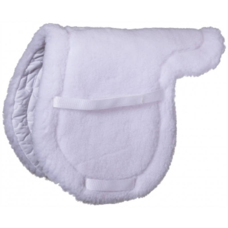 Tough-1 Youth Quilted Bottom Fleece All Purpose Pad