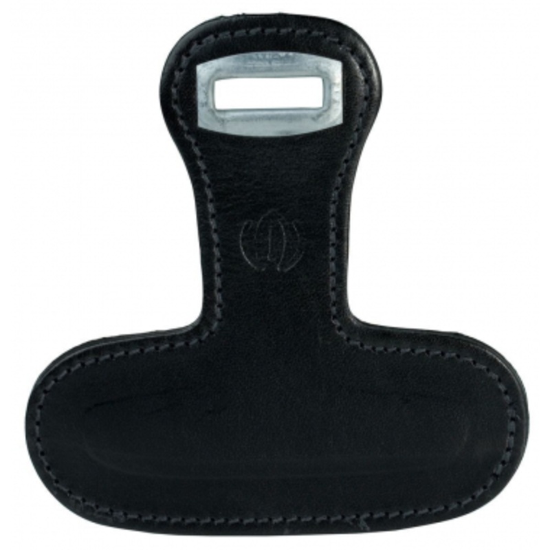 Horze Feldman Leather Crupper Attachment