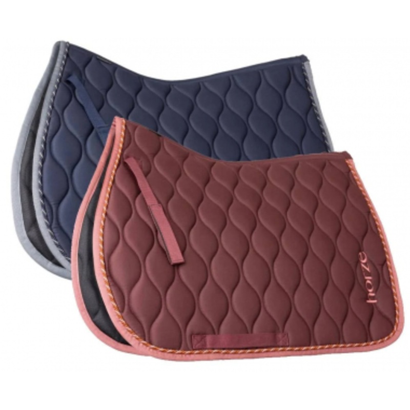 Horze Physical Sophistication All Purpose Saddle Pad