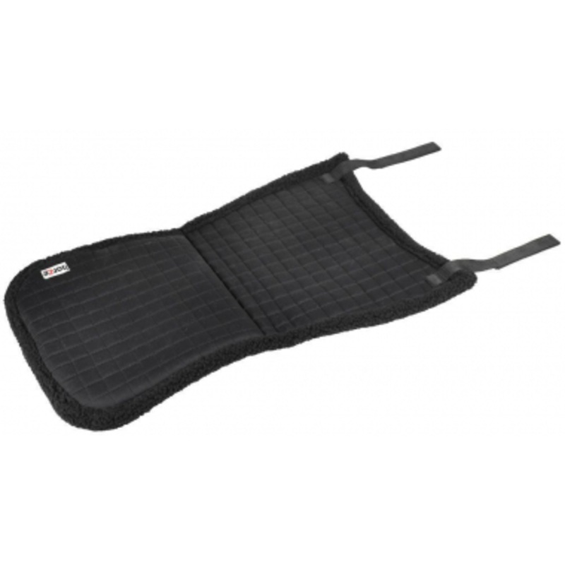 Horze Teddy Fleece Riser Pad