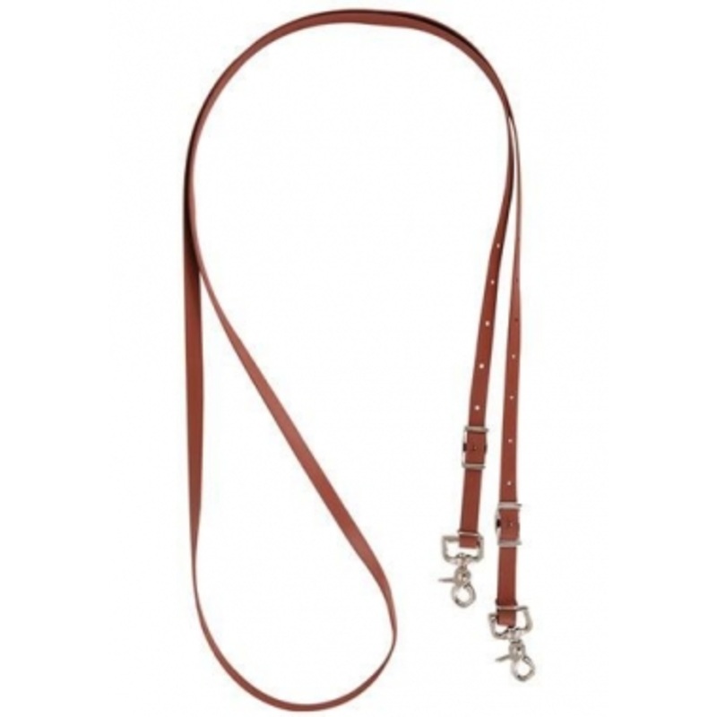 Cashel Biothane Reins 9′ x 5/8