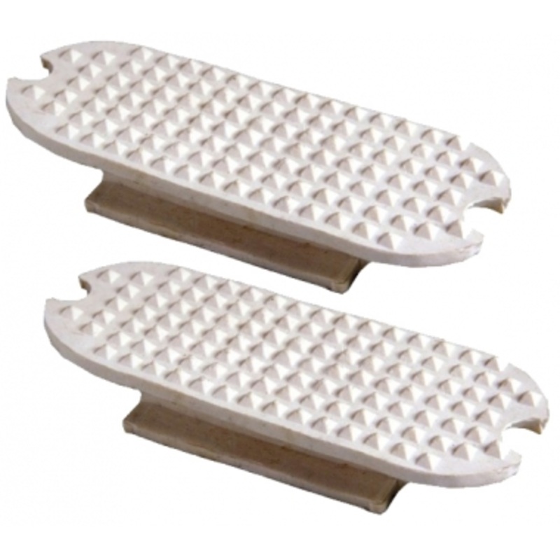 Fillis Stirrup Pad – 4 3/4 Inch