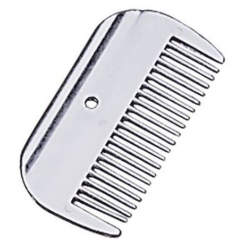 Weaver Aluminum Mane Pulling Comb