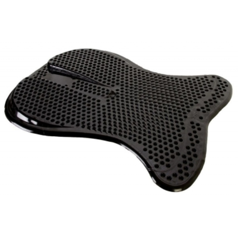 Rear Riser Non-Slip Gel Pad