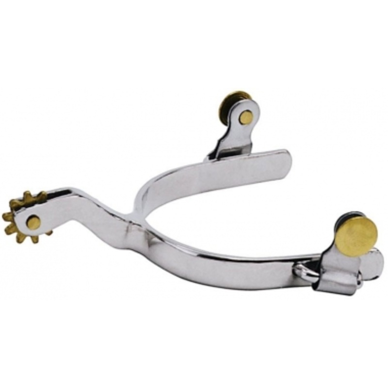 Stock Spurs – Mens