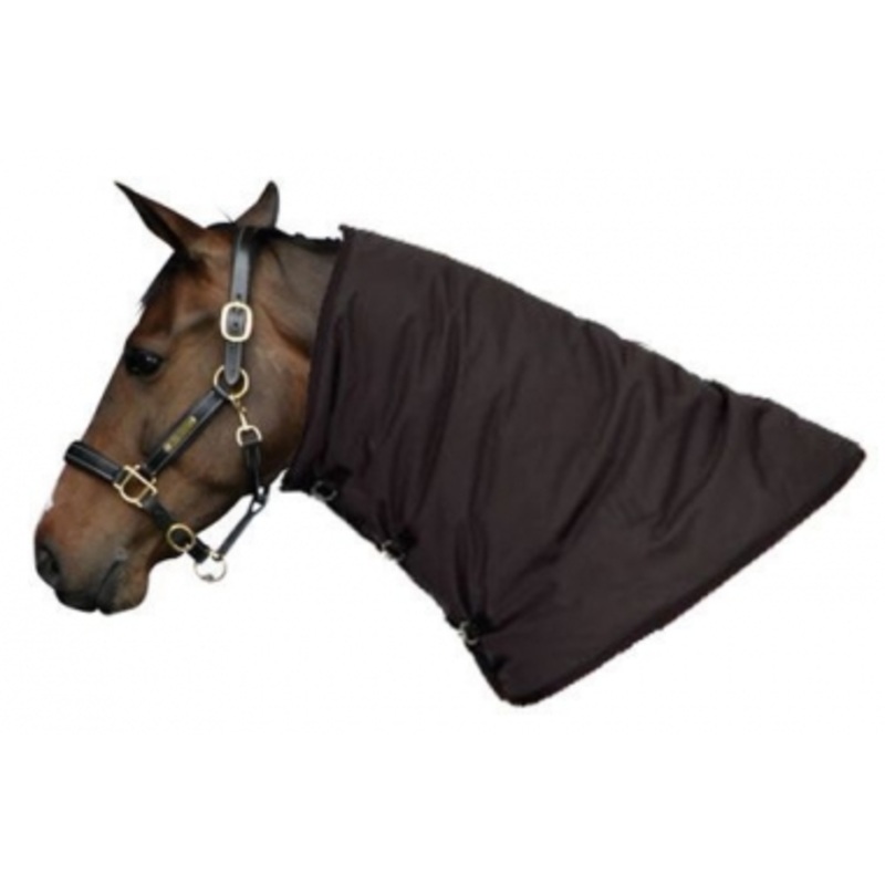 Waterproof And Breathable 600 Denier Neck Cover – 250 gr Fill.